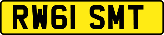 RW61SMT