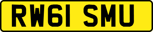 RW61SMU