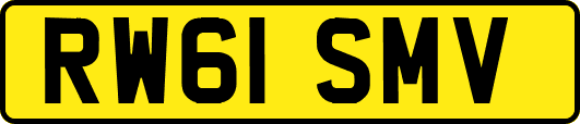 RW61SMV