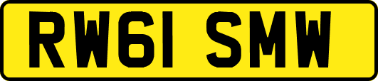 RW61SMW