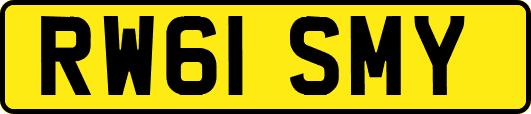 RW61SMY