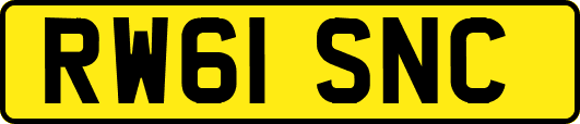RW61SNC