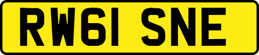RW61SNE