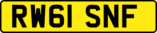 RW61SNF