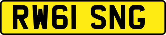 RW61SNG