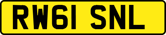 RW61SNL