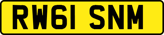 RW61SNM