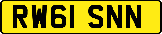 RW61SNN