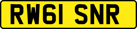 RW61SNR