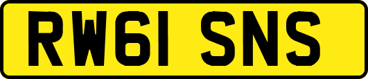 RW61SNS