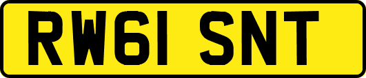 RW61SNT