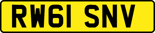 RW61SNV