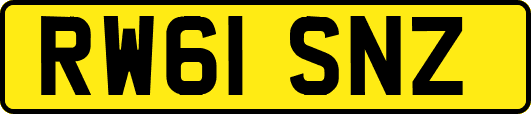 RW61SNZ
