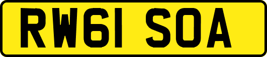 RW61SOA