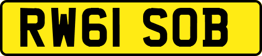 RW61SOB