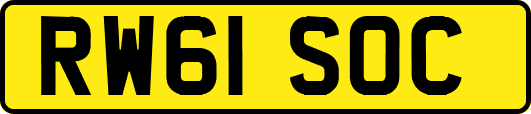 RW61SOC