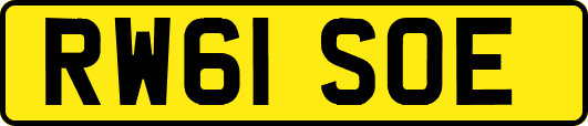 RW61SOE