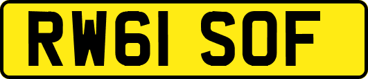 RW61SOF