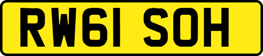 RW61SOH