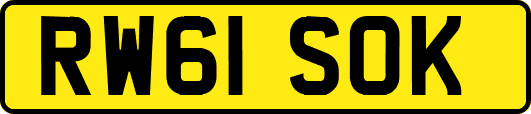 RW61SOK
