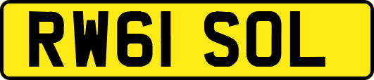 RW61SOL