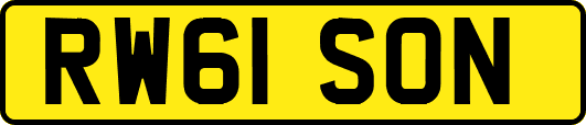 RW61SON