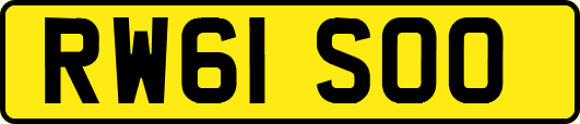 RW61SOO