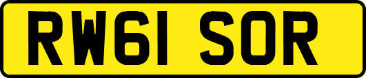 RW61SOR