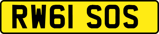 RW61SOS