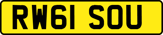 RW61SOU