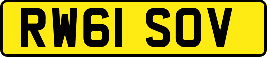 RW61SOV