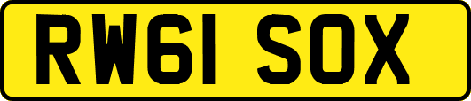 RW61SOX