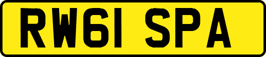 RW61SPA