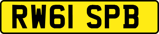 RW61SPB