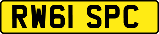 RW61SPC