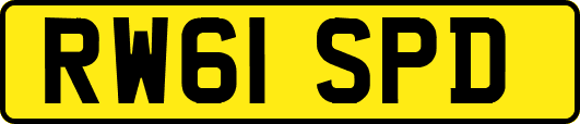 RW61SPD