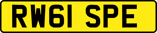 RW61SPE