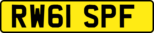 RW61SPF
