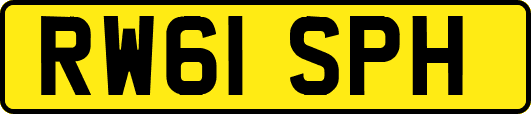 RW61SPH