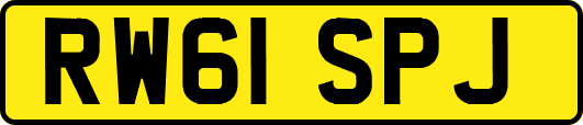 RW61SPJ