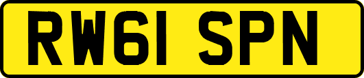 RW61SPN