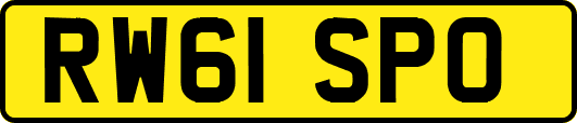 RW61SPO