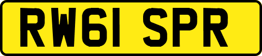 RW61SPR