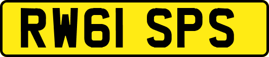 RW61SPS