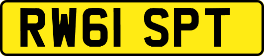 RW61SPT