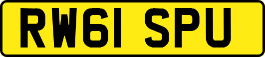 RW61SPU