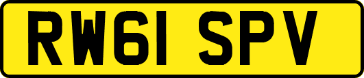 RW61SPV