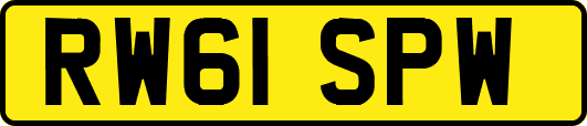 RW61SPW