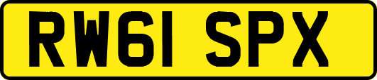RW61SPX