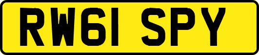 RW61SPY